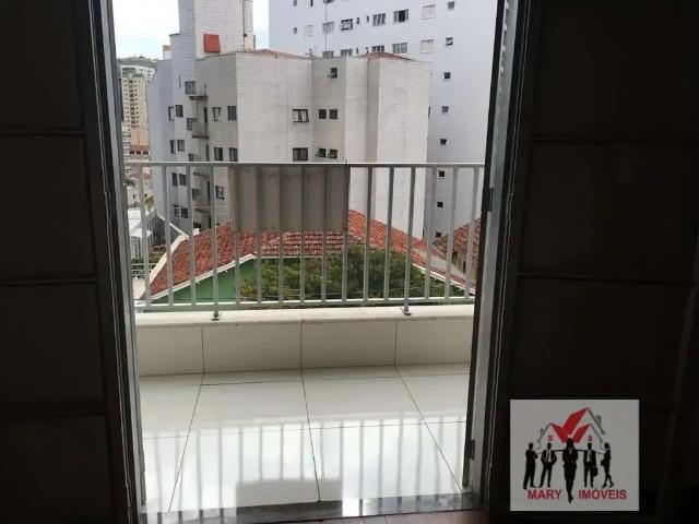 Apartamento para Venda em Poços de Caldas/MG Centro 2 Quartos