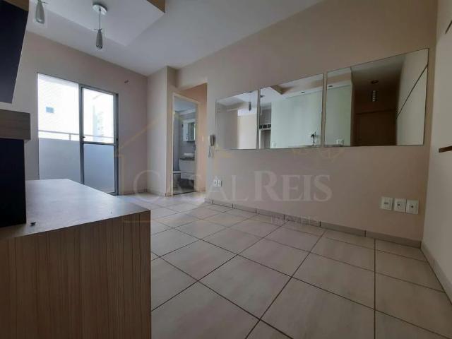 Apartamento para Venda em Poços de Caldas/MG Centro 2 Quartos