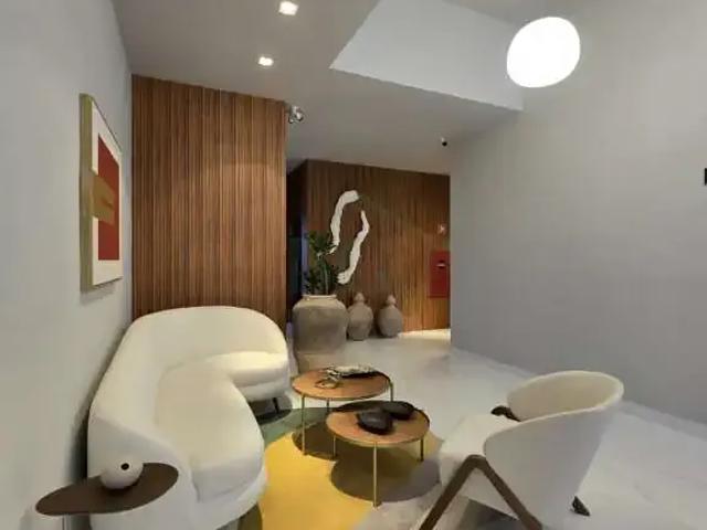Apartamento para Venda em Poços de Caldas/MG Centro 2 Quartos