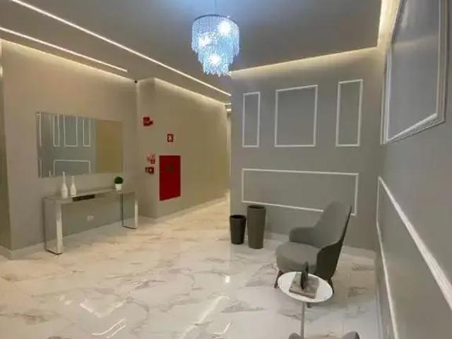 Apartamento para Venda em Poços de Caldas/MG Centro 3 Quartos