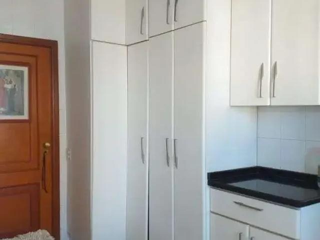 Apartamento para Venda em Poços de Caldas/MG Centro 3 Quartos