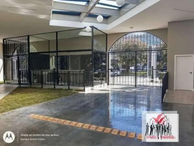 Apartamento para Venda em Poços de Caldas/MG Centro 3 Quartos