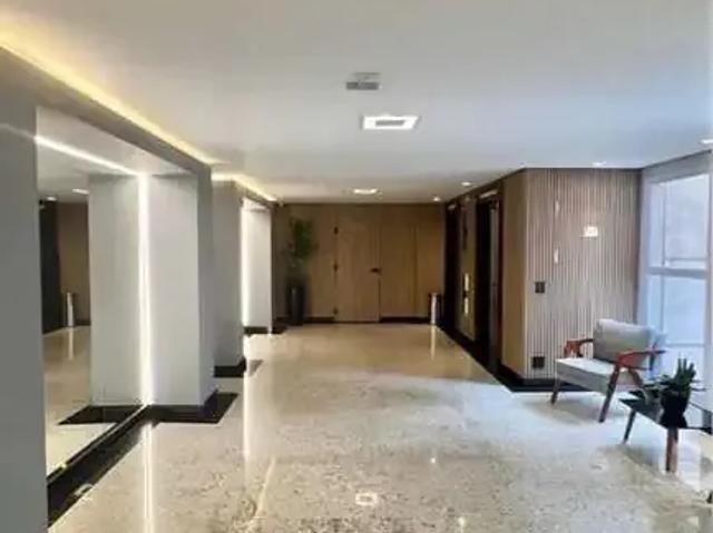 Apartamento para Venda em Poços de Caldas/MG Centro 3 Quartos
