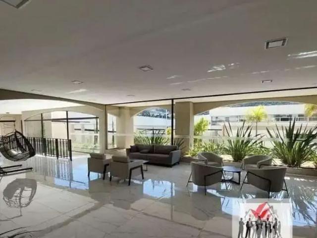 Apartamento para Venda em Poços de Caldas/MG Centro 3 Quartos