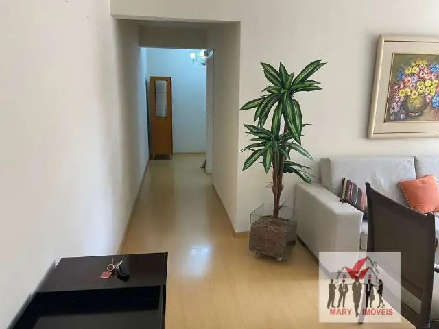 Apartamento para Venda em Poços de Caldas/MG Centro 3 Quartos