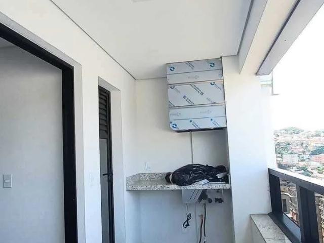 Apartamento para Venda em Poços de Caldas/MG Centro 3 Quartos