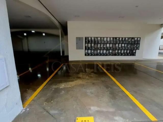 Apartamento para Venda em Poços de Caldas/MG Centro 3 Quartos