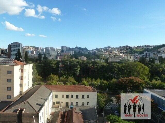 Apartamento para Venda em Poços de Caldas/MG Centro 3 Quartos