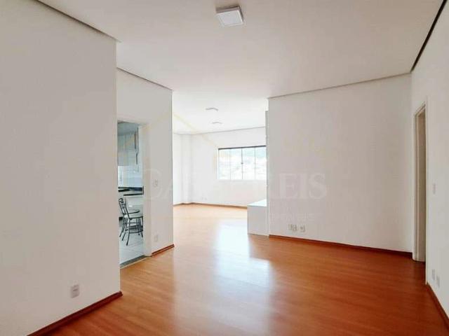 Apartamento para Venda em Poços de Caldas/MG Centro 3 Quartos