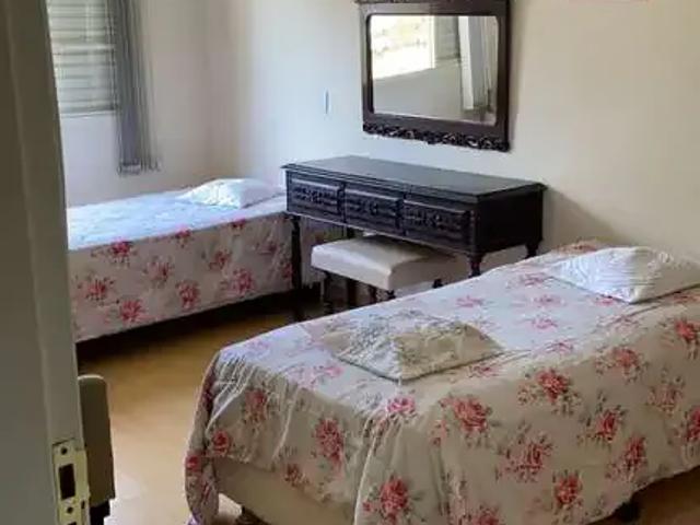 Apartamento para Venda em Poços de Caldas/MG Centro 3 Quartos