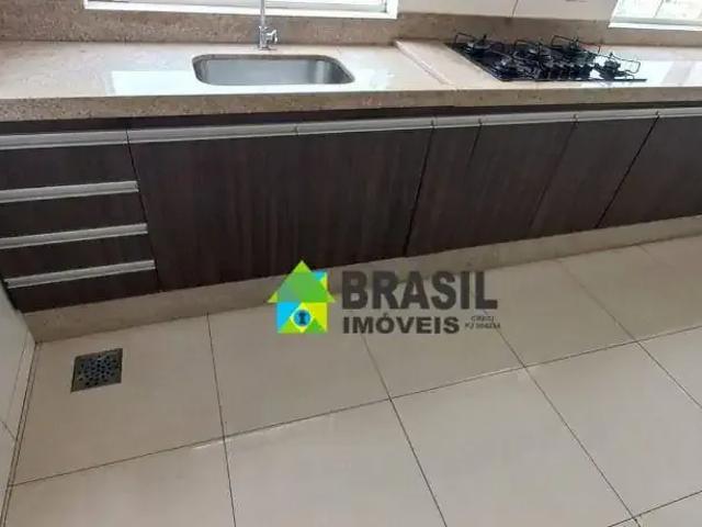 Apartamento para Venda em Poços de Caldas/MG Centro 3 Quartos