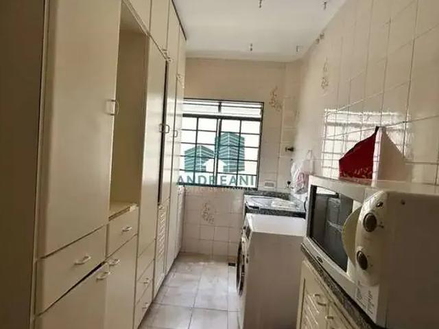 Apartamento para Venda em Poços de Caldas/MG Centro 3 Quartos