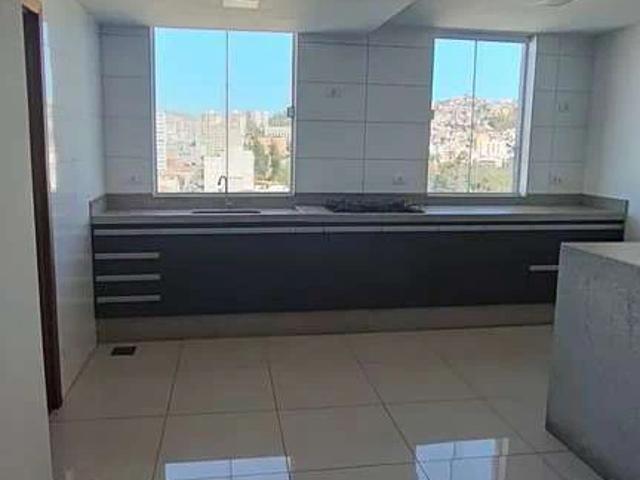 Apartamento para Venda em Poços de Caldas/MG Centro 3 Quartos