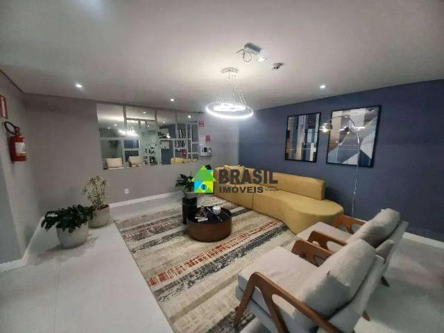 Apartamento para Venda em Poços de Caldas/MG Centro 3 Quartos