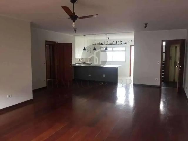 Apartamento para Venda em Poços de Caldas/MG Centro 3 Quartos