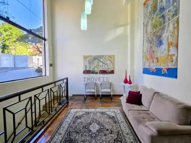 Apartamento para Venda em Poços de Caldas/MG Centro 3 Quartos