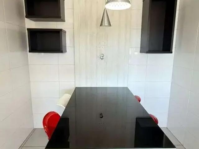 Apartamento para Venda em Poços de Caldas/MG Centro 3 Quartos