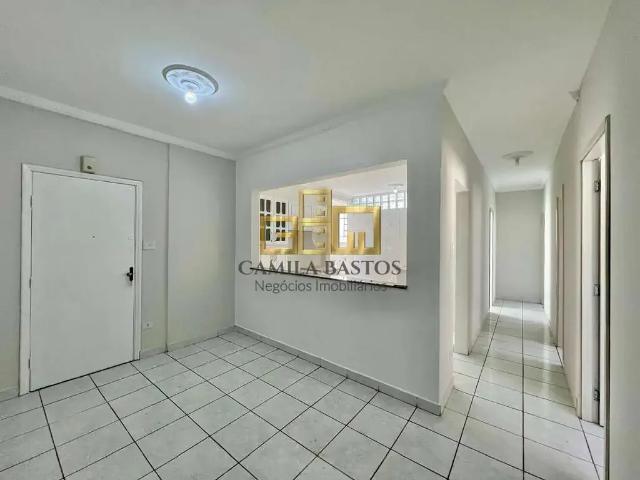 Apartamento para Venda em Poços de Caldas/MG Centro 3 Quartos