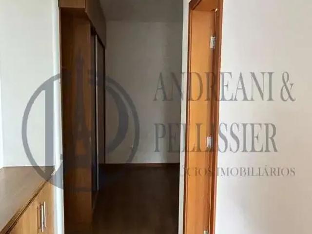 Apartamento para Venda em Poços de Caldas/MG Centro 3 Quartos