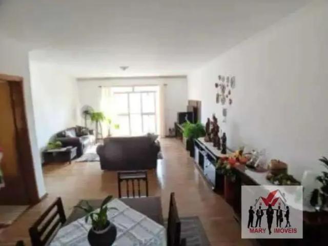 Apartamento para Venda em Poços de Caldas/MG Centro 3 Quartos