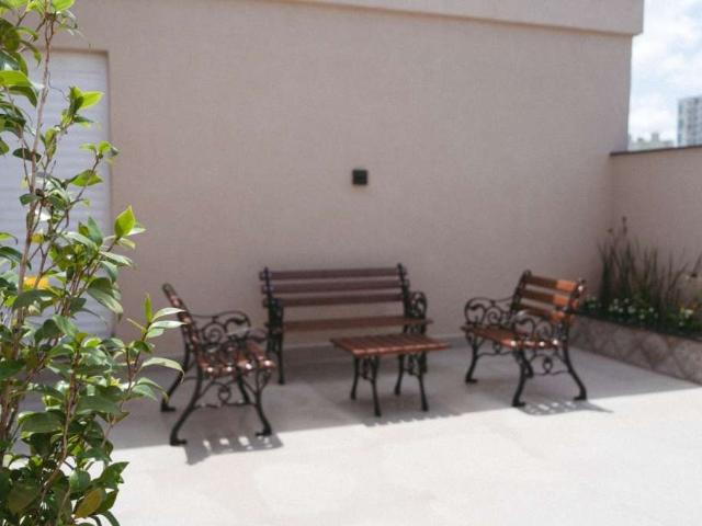 Apartamento para Venda em Poços de Caldas/MG Centro 3 Quartos