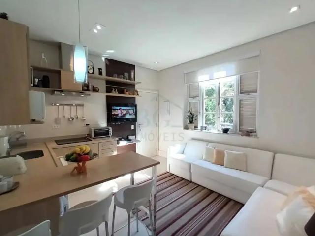 Apartamento para Venda em Poços de Caldas/MG Centro 3 Quartos