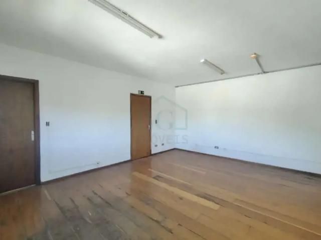 Apartamento para Venda em Poços de Caldas/MG Centro 3 Quartos