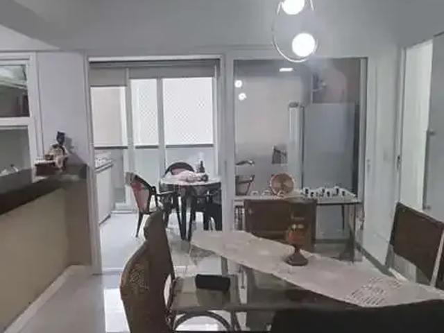 Apartamento para Venda em Poços de Caldas/MG Centro 3 Quartos