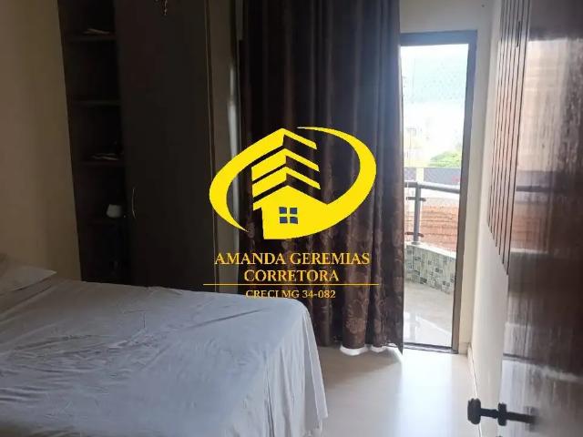 Apartamento para Venda em Poços de Caldas/MG Centro 3 Quartos