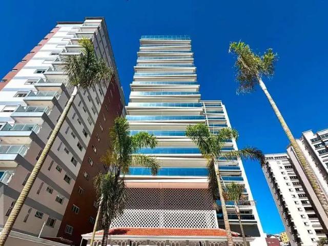 Apartamento para Venda em Poços de Caldas/MG Centro 3 Quartos