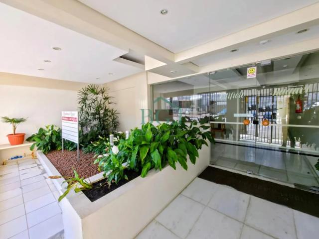 Apartamento para Venda em Poços de Caldas/MG Centro 3 Quartos
