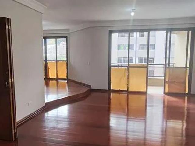 Apartamento para Venda em Poços de Caldas/MG Centro 3 Quartos
