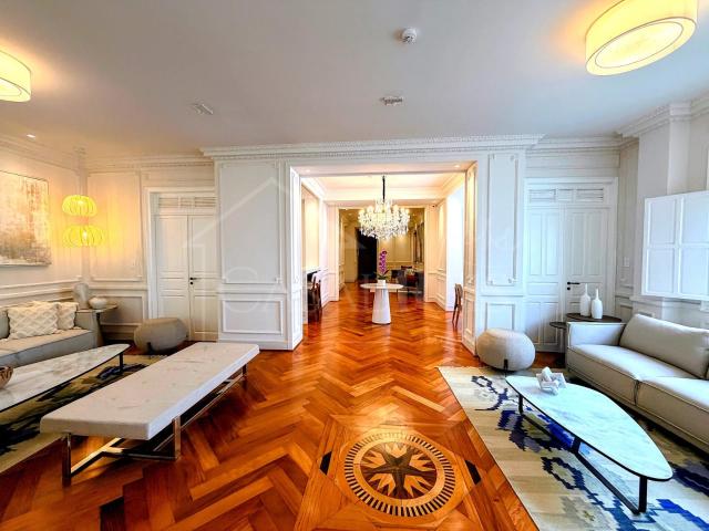 Apartamento para Venda em Poços de Caldas/MG Centro 3 Quartos