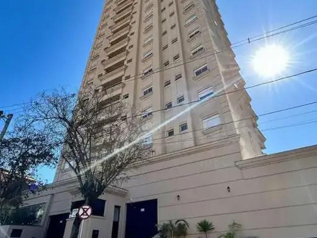 Apartamento para Venda em Poços de Caldas/MG Centro 3 Quartos