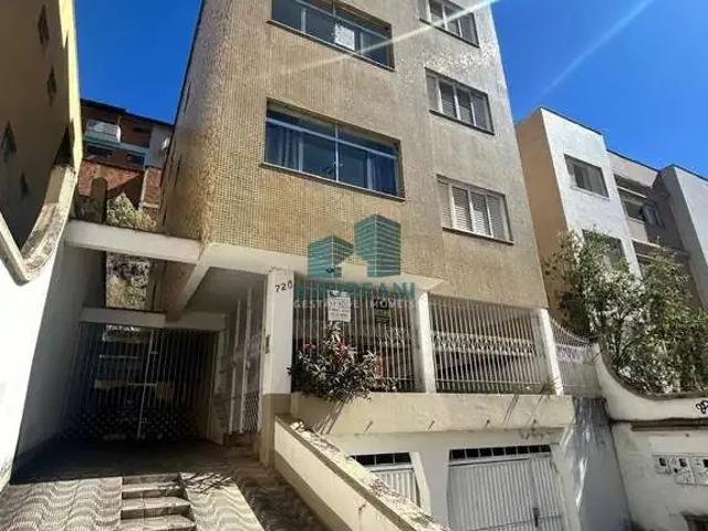 Apartamento para Venda em Poços de Caldas/MG Centro 3 Quartos