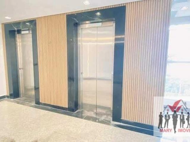 Apartamento para Venda em Poços de Caldas/MG Centro 3 Quartos
