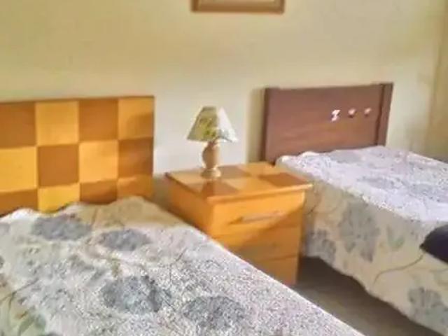 Apartamento para Venda em Poços de Caldas/MG Centro 3 Quartos