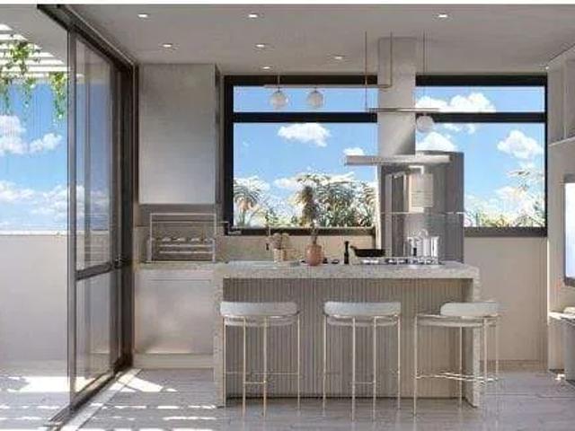 Apartamento para Venda em Poços de Caldas/MG Centro 3 Quartos