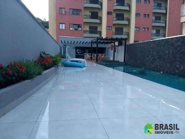 Apartamento para Venda em Poços de Caldas/MG Centro 3 Quartos