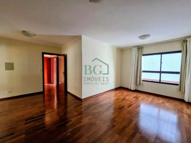 Apartamento para Venda em Poços de Caldas/MG Centro 3 Quartos