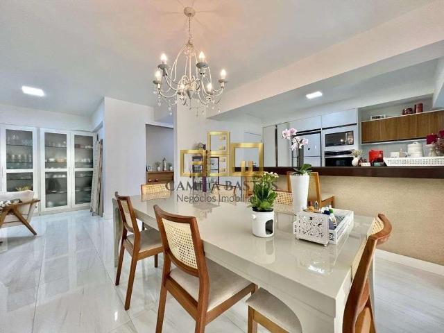 Apartamento para Venda em Poços de Caldas/MG Centro 3 Quartos