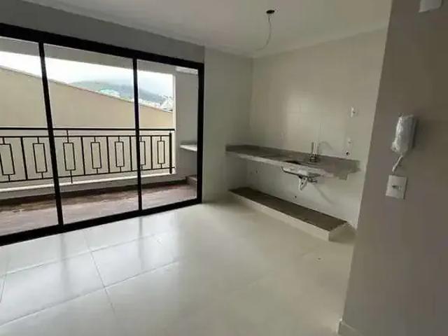 Apartamento para Venda em Poços de Caldas/MG Country Club 1 Quartos