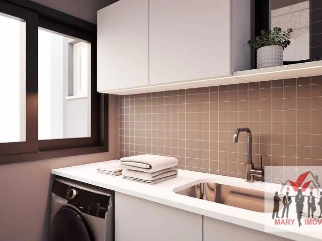 Apartamento para Venda em Poços de Caldas/MG Country Club 2 Quartos