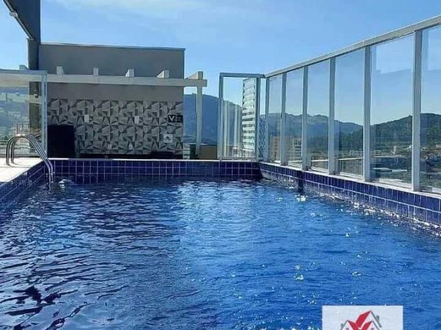 Apartamento para Venda em Poços de Caldas/MG Country Club 2 Quartos