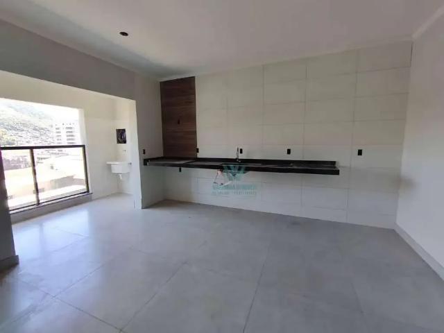 Apartamento para Venda em Poços de Caldas/MG Country Club 2 Quartos