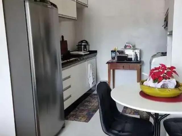 Apartamento para Venda em Poços de Caldas/MG Country Club 2 Quartos