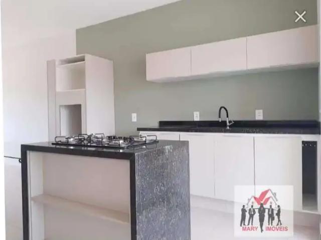 Apartamento para Venda em Poços de Caldas/MG Country Club 3 Quartos