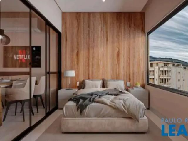 Apartamento para Venda em Poços de Caldas/MG Da Saúde 1 Quartos