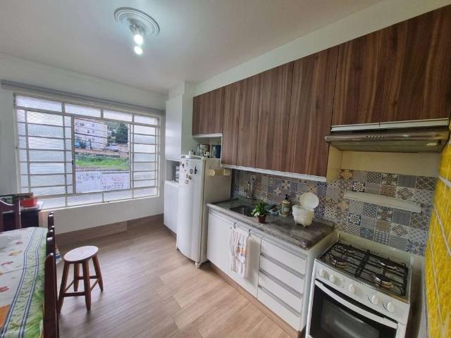 Apartamento para Venda em Poços de Caldas/MG Da Saúde 1 Quartos