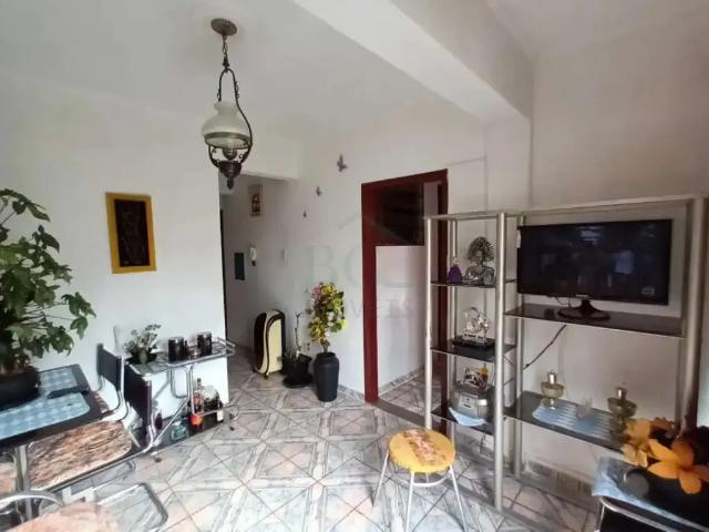 Apartamento para Venda em Poços de Caldas/MG Da Saúde 2 Quartos